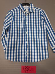 CAMICIA M/L JACADI
