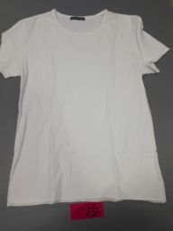 T-SHIRT CAPOVOLTO