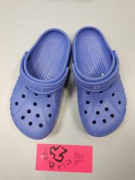 CROCS 30/31
