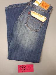 JEANS  LEVIS