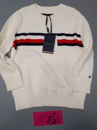 MAGLIONCINO TOMMY HILFIGER
