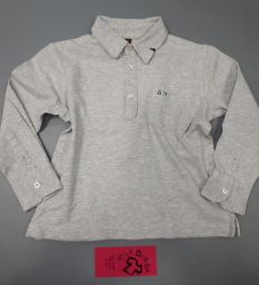 MAGLIA M/L SUN 68