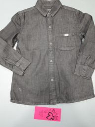 CAMICIA M/L G. FERRE'