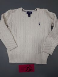 MAGLIONCINO RALPH LAUREN