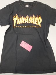 T-SHIRT TRASHER