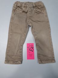 PANTALONI EDDIE PEN