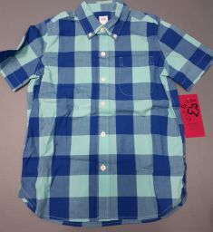 CAMICIA M/C GAP