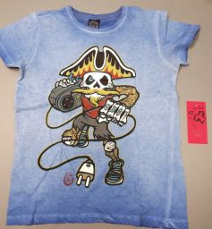 T-SHIRT SCORPION BAY