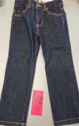 JEANS TIMBERLAND