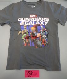 T-SHIRT MARVEL