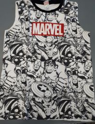 CANOTTA MARVEL