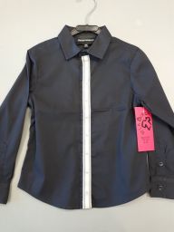 CAMICIA M/L ARMANI