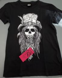T-SHIRT SCORPION BAY