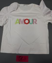 T-SHIRT Y-CLU'