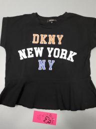 T-SHIRT DKNY