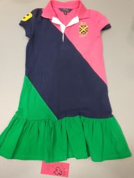 ABITO RALPH LAUREN