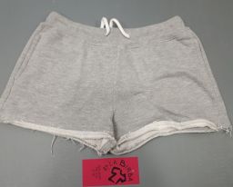 SHORT PYREX