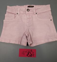 SHORT HAKY PAKY