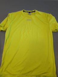 MAGLIA SPORT ARENA XL UOMO