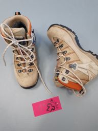 SCARPE TREKKING ASOLO 36.5