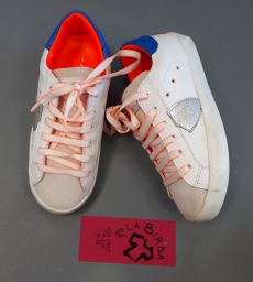 SCARPE PHILIPPE MODEL