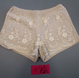 SHORT KUXO
