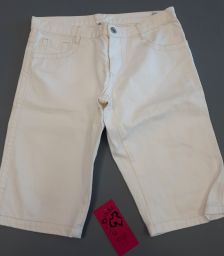 BERMUDA JEANS D&G