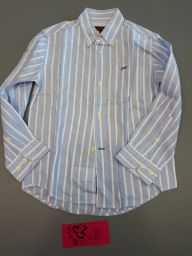 CAMICIA M/L AMERICAN OUTFITTERS