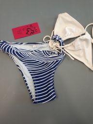 COSTUME 2PZ MARE GOLDEN LADY