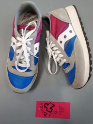 SCARPE SAUCONY