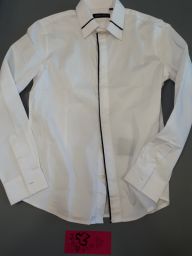 CAMICIA M/L ANTONY MORATO