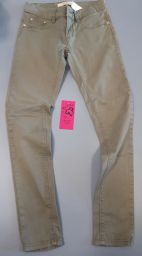 PANTALONI ARTIGLI