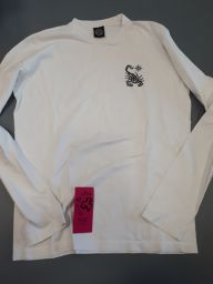 MAGLIA M/L SCORPION BAY