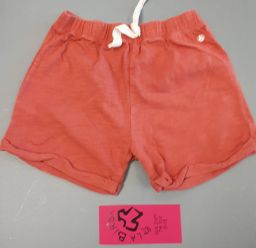 SHORT PETIT BATEAU