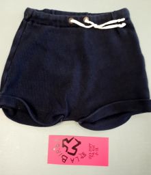 BERMUDA COCCODE'