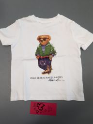 T-SHIRT RALPH LAUREN