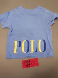 T-SHIRT RALPH LAUREN