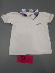 T-SHIRT COCCODE'