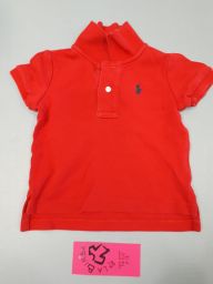 T-SHIRT RALPH LAUREN