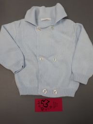 CARDIGAN COCCODE'