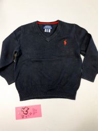 MAGLIONCINO RALPH LAUREN