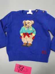 MAGLIONCINO RALPH LAUREN