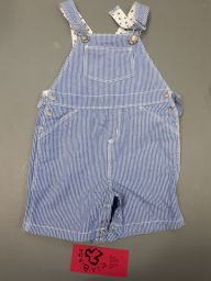 SALOPETTE PETIT BATEAU