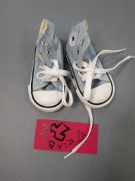 SCARPE ALL STAR