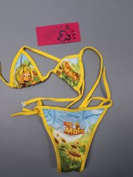COSTUME 2 PZ APE MAIA