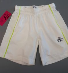 SHORT ABC
