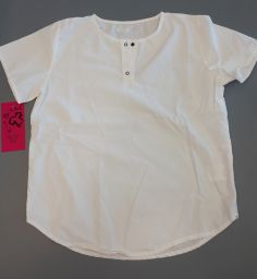 CAMICIA M/L POPOMMO