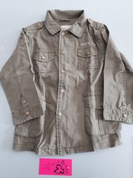 CAMICIA M/L YCC
