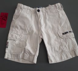 BERMUDA FRED MELLO