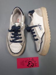 SCARPE NATURINO
